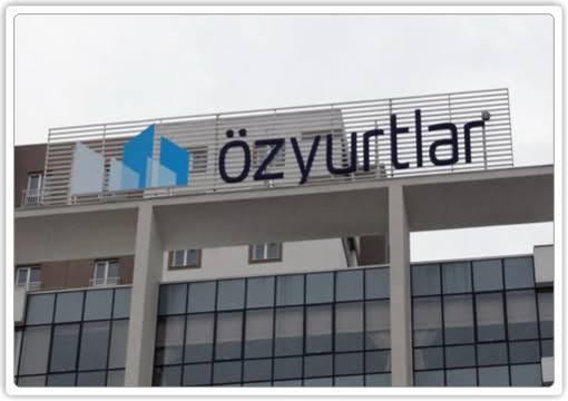 Çatı Tabelası