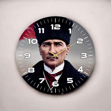 Saat Baskı
